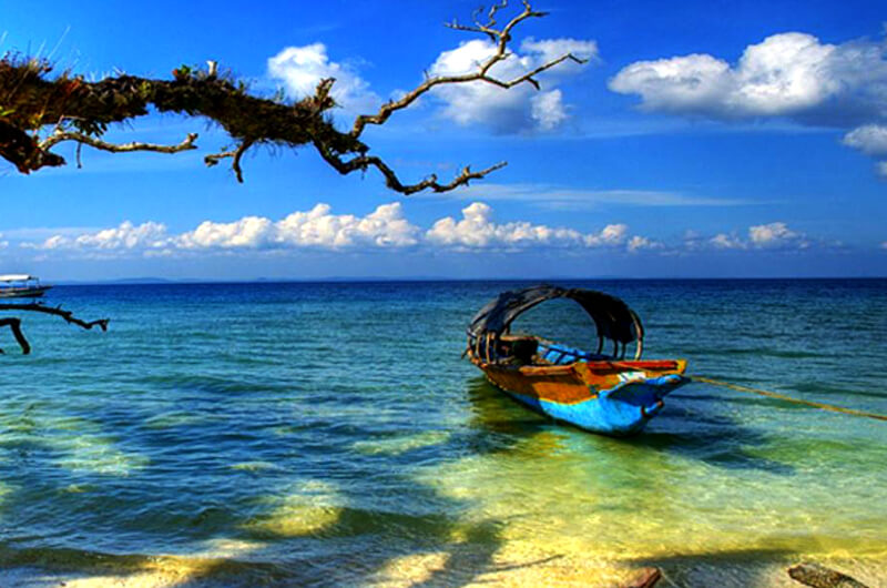 Andaman And Nicobar Islands Holiday Package